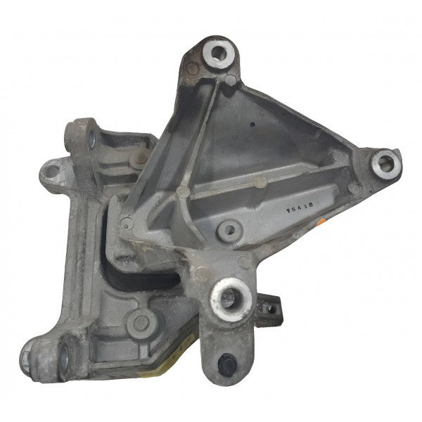 Suporte Coxim Calço Superior Câmbio Nissan Versa March 1.6