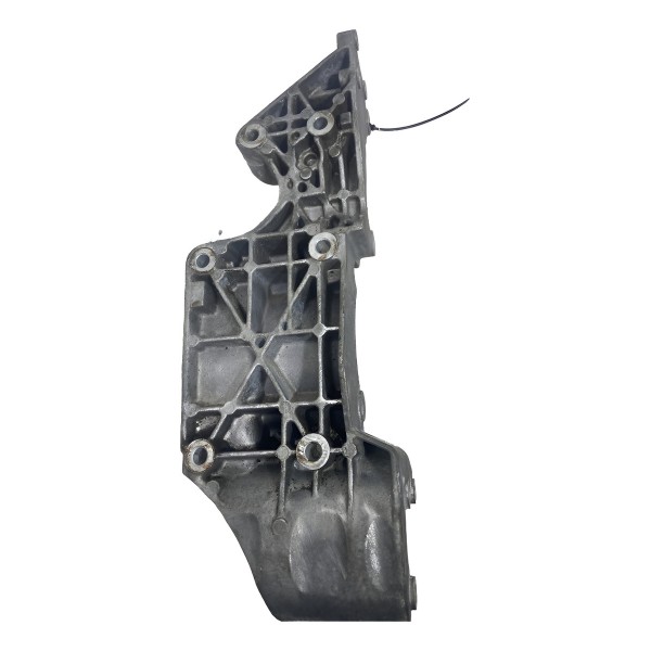 Coxim Suporte Compressor Alternador A3 2001 Golf 2.0 00/11