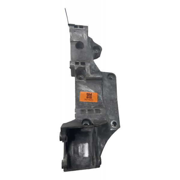 Coxim Suporte Compressor Alternador A3 2001 Golf 2.0 00/11
