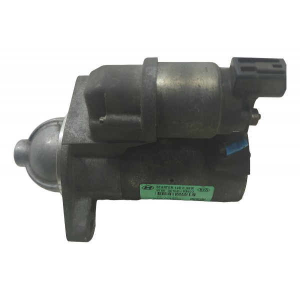 Motor Partida 61001603 Hyundai Hb20 2013 2024