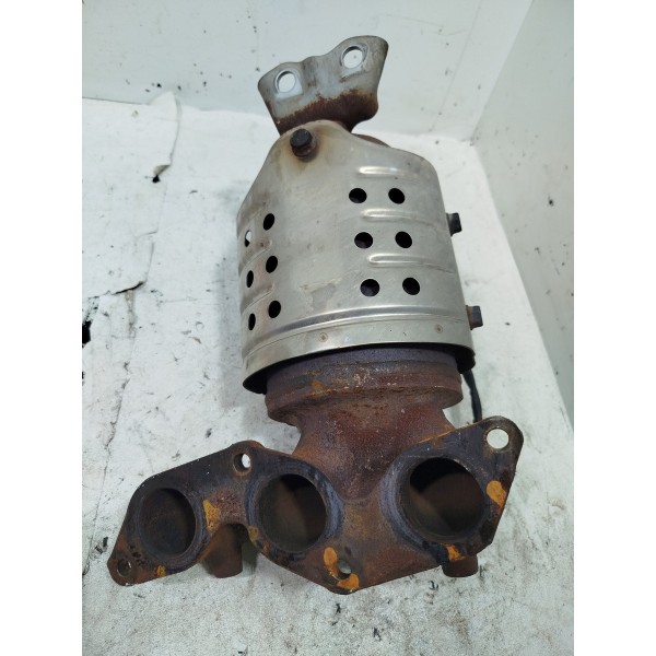 Catalisador Hyundai Hb20 1.0 3 Cilindros 2020 2024