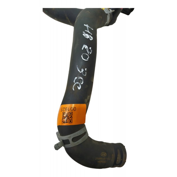 Mangueira Radiador Hyundai Hb20 1.0 20/22 Original