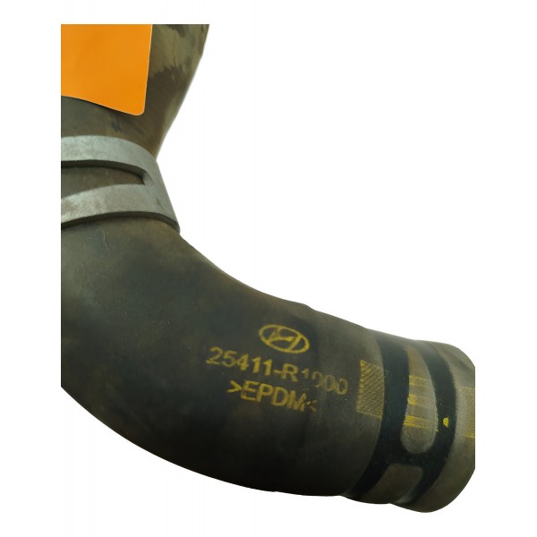 Mangueira Radiador Hyundai Hb20 1.0 20/22 Original