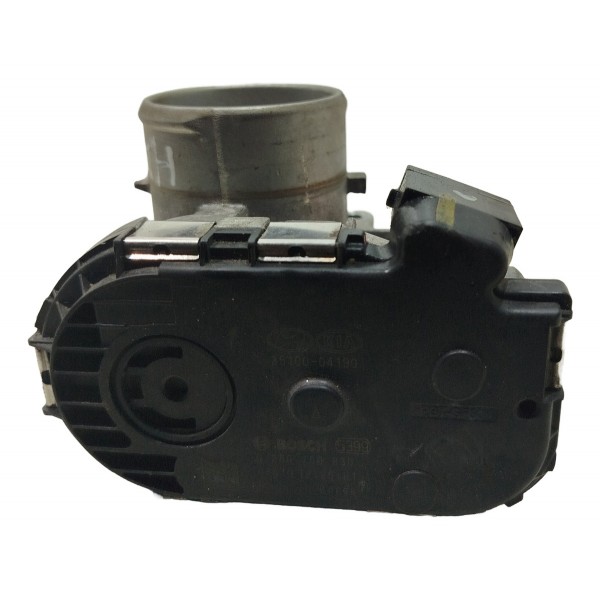 Novo Tbi Corpo Borboleta Hb20 1.0 Flex 3 Cc 2020 A 2023