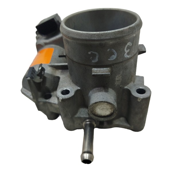 Novo Tbi Corpo Borboleta Hb20 1.0 Flex 3 Cc 2020 A 2023