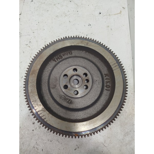 Volante Motor Hb20 1.0 2020 A 2024 Original