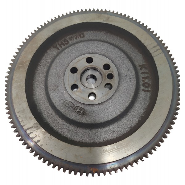Volante Motor Hb20 1.0 2020 A 2024 Original