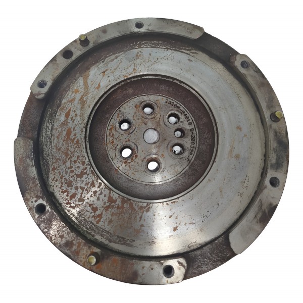 Volante Motor Hb20 1.0 2020 A 2024 Original