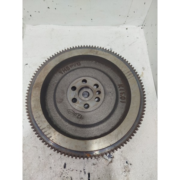 Volante Motor Hb20 1.0 2020 A 2024 Original