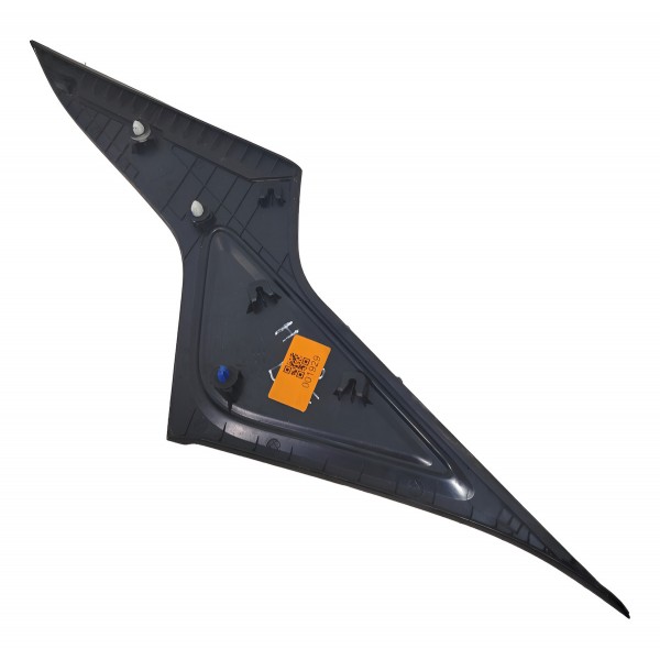 Friso Acabamento Lateral Esquerdo Hb20 1.0 2021 Usado