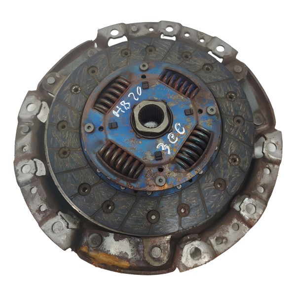 Embreagem Hyundai Hb20 1.0 3cc 2022 #14873