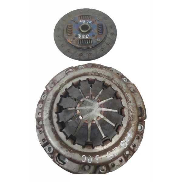 Embreagem Hyundai Hb20 1.0 3cc 2022 #14873