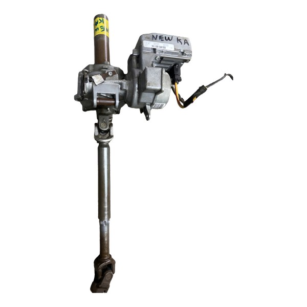 Coluna Direção New Ka Elétrica