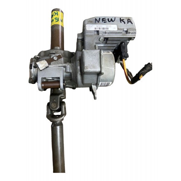 Coluna Direção New Ka Elétrica