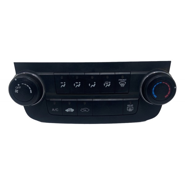 Comando Ar Condicionado Crv 07/11 D07j7 (810)