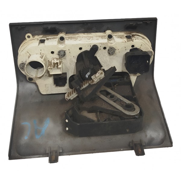 Usado Comando Do Ar Cond Ford Eco Sport / C5 (usado)