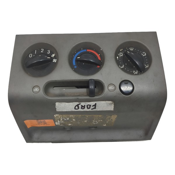 Usado Comando Do Ar Cond Ford Eco Sport / C5 (usado)