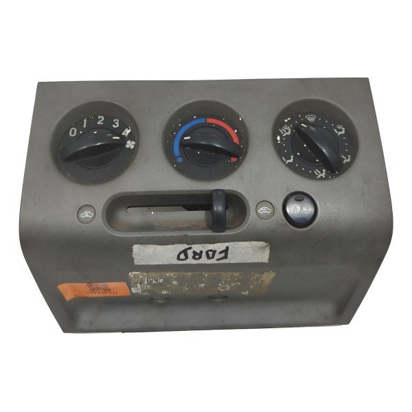 Usado Comando Do Ar Cond Ford Eco Sport / C5 (usado)