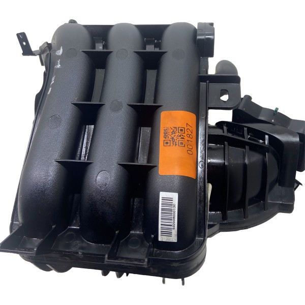 Coletor Da Admissão Hyundai Hb20 Motor 1.0 3 Cilindros