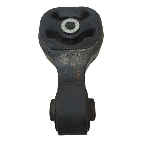 Coxim Cambio Inferior Traseiro New Fit City Manual 2009-2014