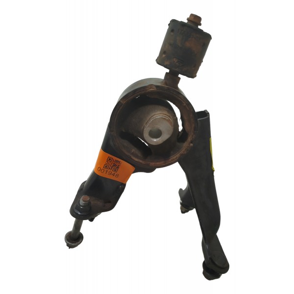 Novo Coxim Traseiro Cambio Corolla 2.0 2008 2009 2010 2011 2