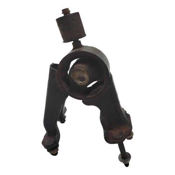 Novo Coxim Traseiro Cambio Corolla 2.0 2008 2009 2010 2011 2