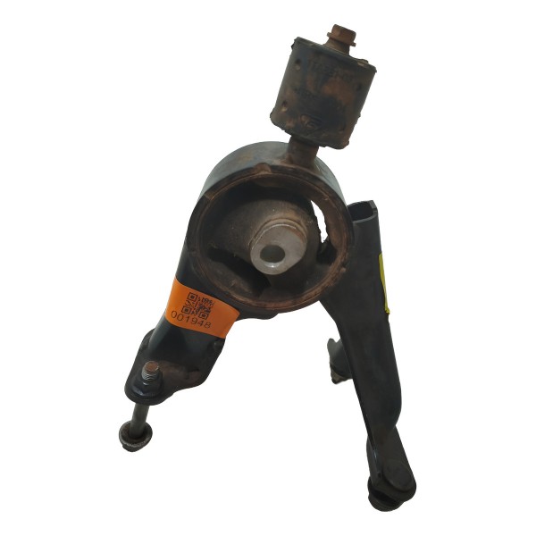 Novo Coxim Traseiro Cambio Corolla 2.0 2008 2009 2010 2011 2