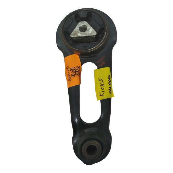 Coxim Cambio Raquete Kicks 1.6 16v A/t 2021 A 2024 Original