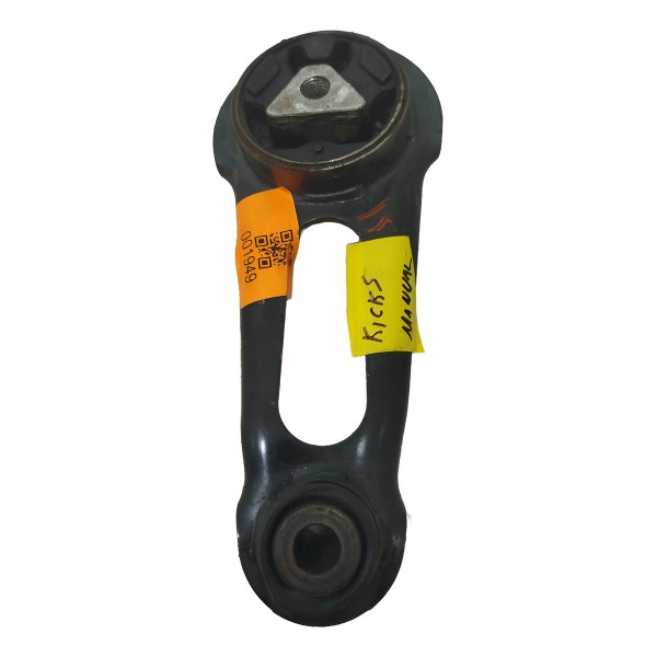 Coxim Cambio Raquete Kicks 1.6 16v A/t 2021 A 2024 Original