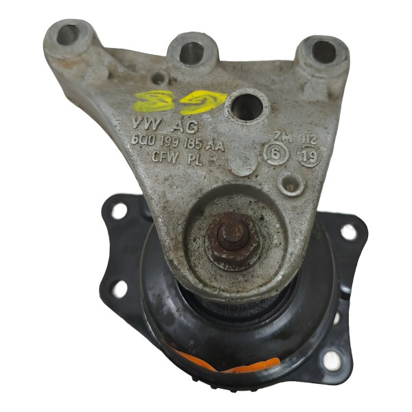 Coxinho Direito Do Motor Fox Spacefox 6q0199185aa Original