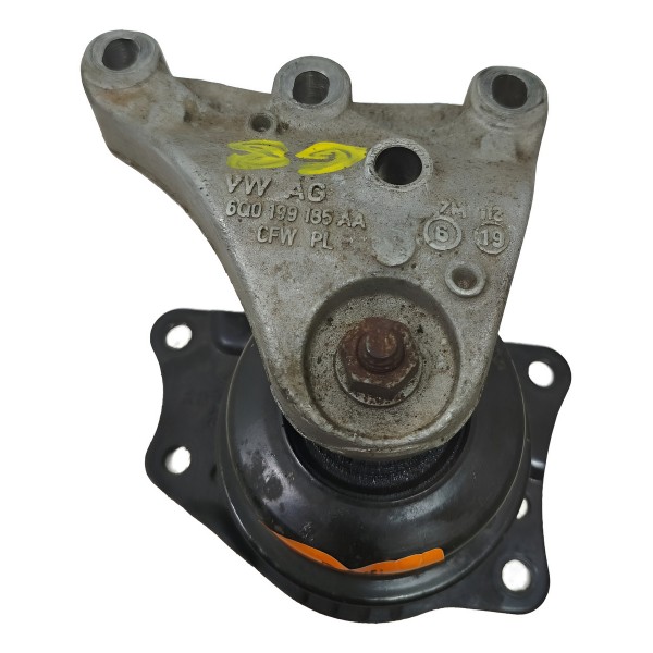 Coxinho Direito Do Motor Fox Spacefox 6q0199185aa Original