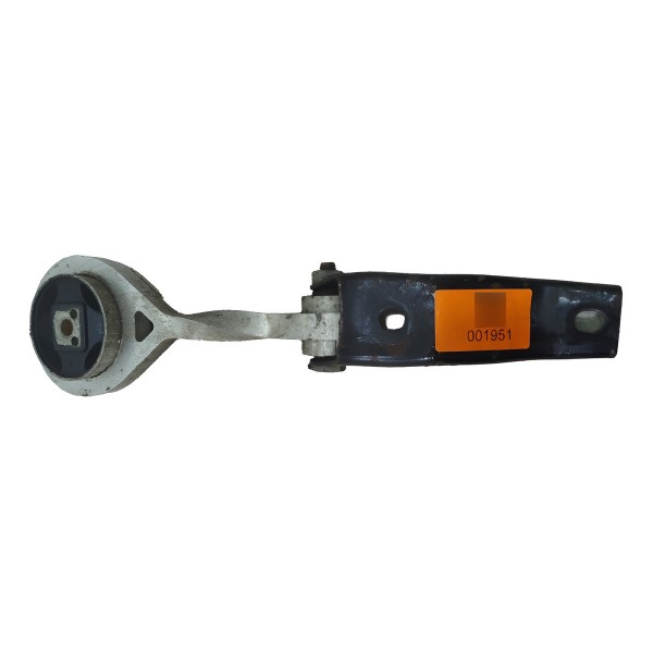 Coxim Câmbio Inferior Volkswagen Gol G5 1.0 2006 A 2012