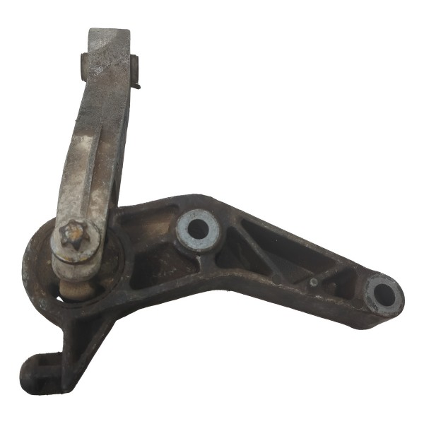 Coxim Traseiro Câmbio E Traseiro Motor Corsa Meriva Montana