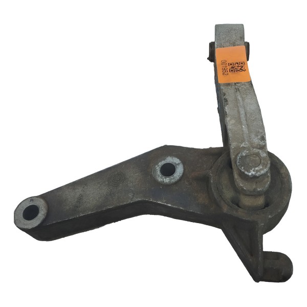 Coxim Traseiro Câmbio E Traseiro Motor Corsa Meriva Montana