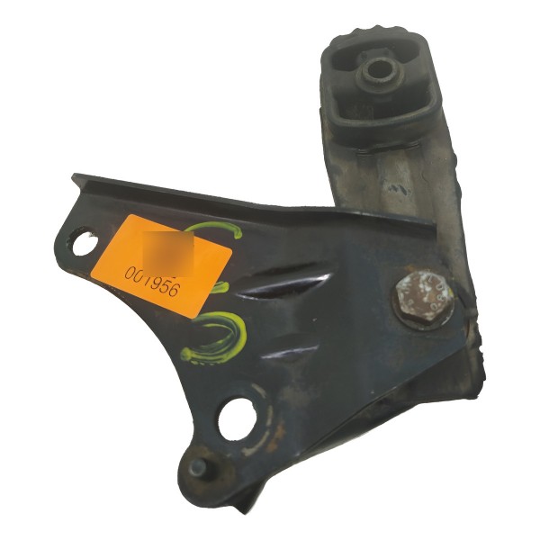 Coxim Inferior Do Cambio C3 Picasso Aircross Peugeot 208