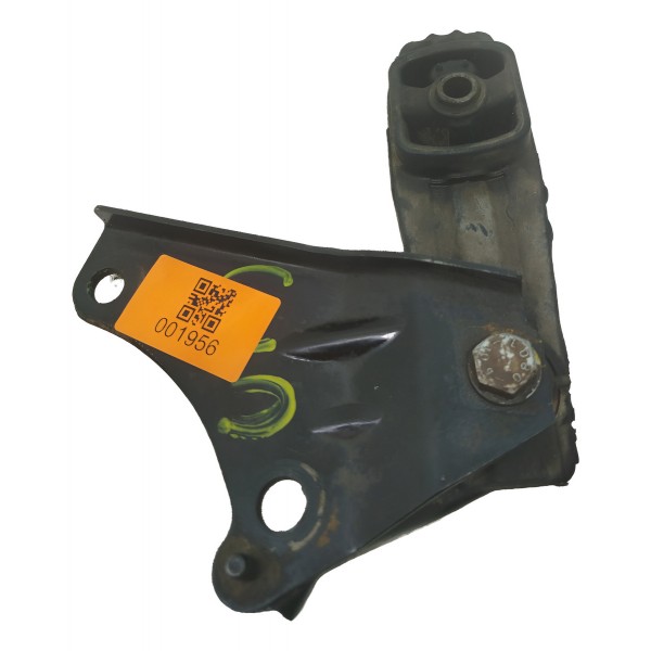 Coxim Inferior Do Cambio C3 Picasso Aircross Peugeot 208