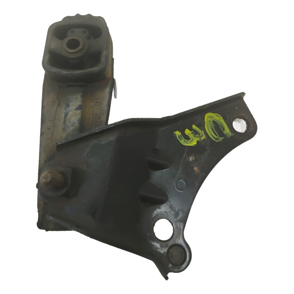 Coxim Inferior Do Cambio C3 Picasso Aircross Peugeot 208