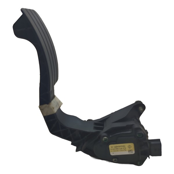 Pedal Acelerador Logan Sandero 1.6 2014 A 2019 180026342r