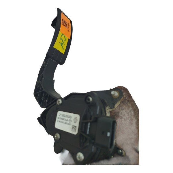 Pedal Acelerador Sandero Captur 2015/19 Oroch 180022703rc