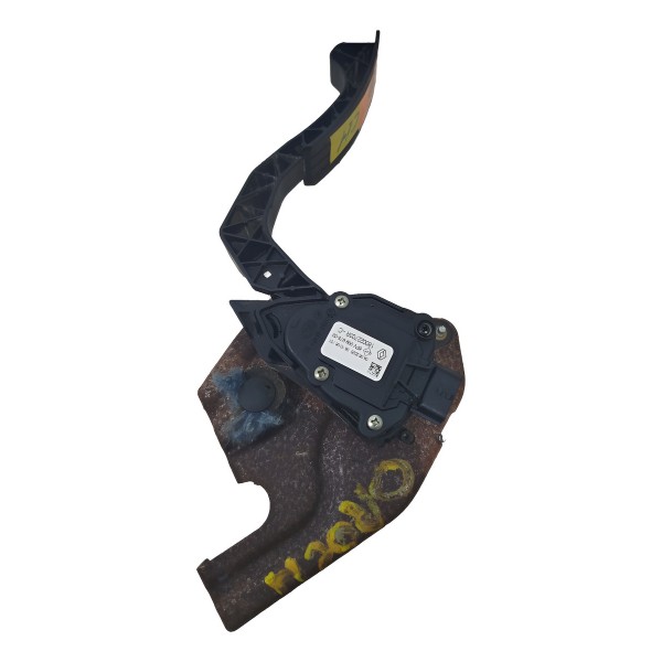 Pedal Acelerador Sandero Captur 2015/19 Oroch 180022703rc