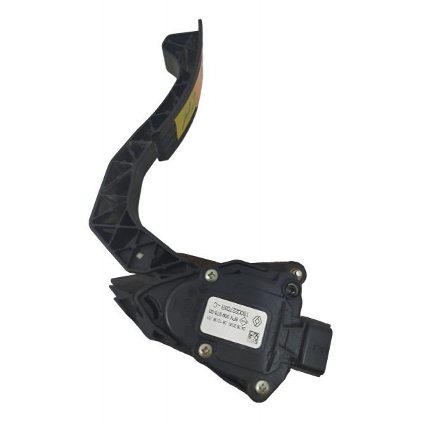 Pedal Acelerador Sandero Captur 2015/19 Oroch 180022703rc