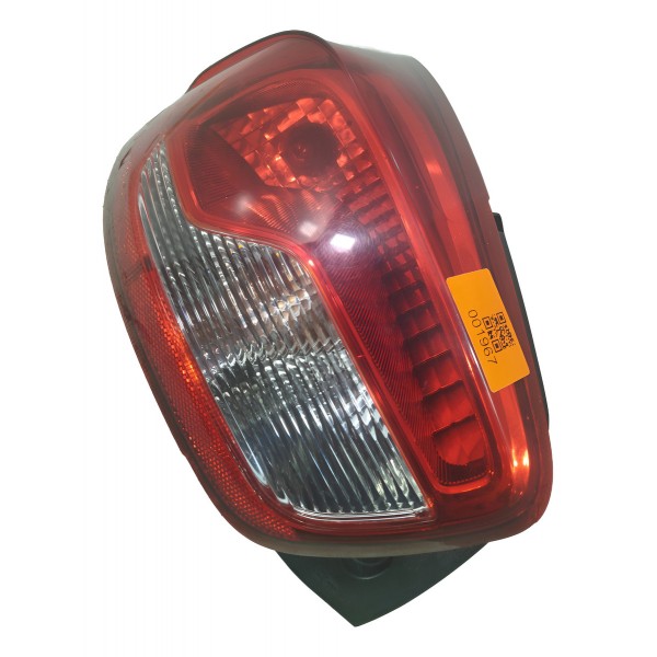 Lanterna Renault Kwid Lado Direito Original 2018 2019 2020