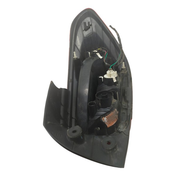 Lanterna Renault Kwid Lado Direito Original 2018 2019 2020