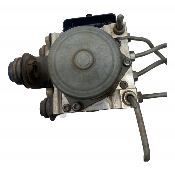 Modulo Abs Volkswagen Gol Saveiro G5 G6 G7 5u0614117m