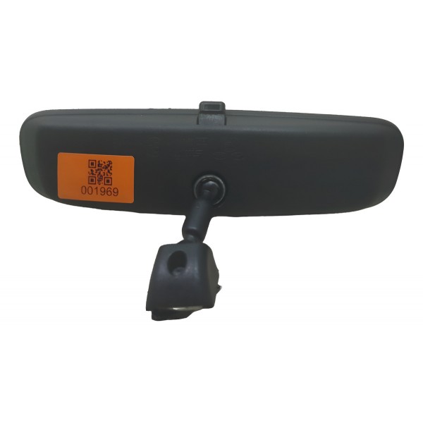 Retrovisor Interno Hyundai Hb20s 2017 2018 Usado