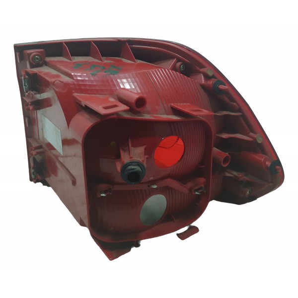 Lanterna Traseira Esquerda Vw Fox 15 16 17 18 19 20 Usado