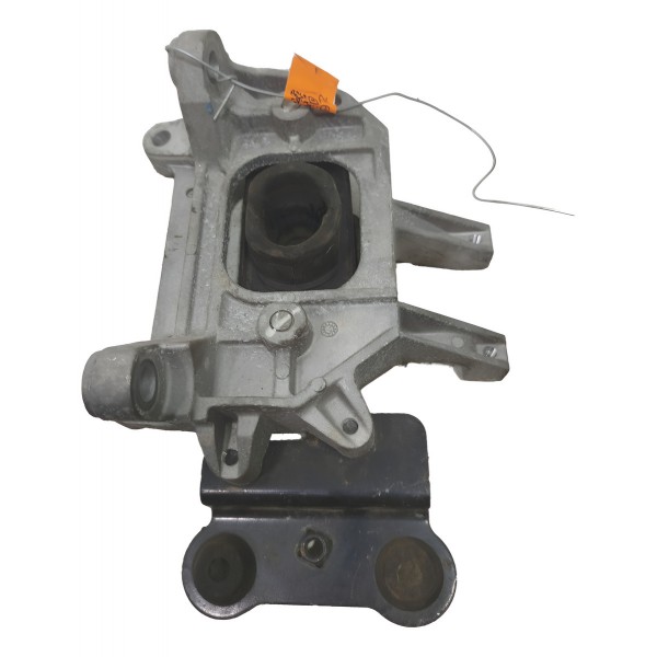 Suporte Do Coxim Caixa Cambio Nissan Kicks 1.6 16 19/20 Orig