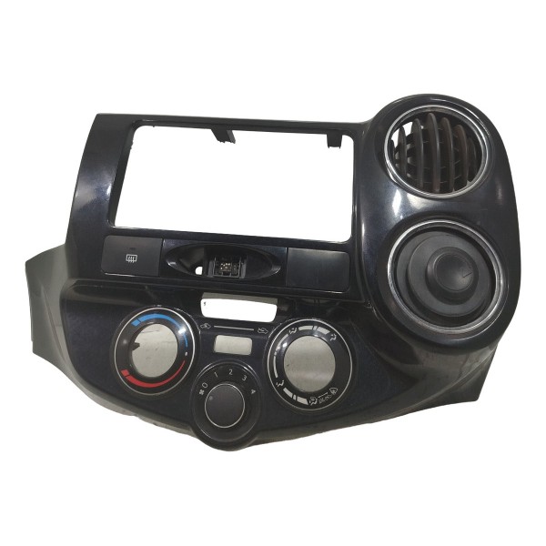 Moldura Central Ar Condicionado Toyota Etios 554060d530 (usa