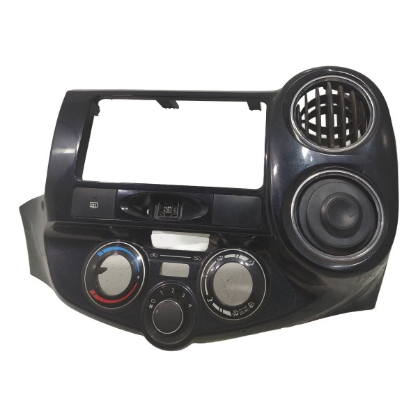 Moldura Central Ar Condicionado Toyota Etios 554060d530 (usa