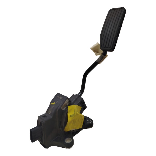 Pedal Acelerador Eletrônico Honda Fit City 2008 A 2012 Orig